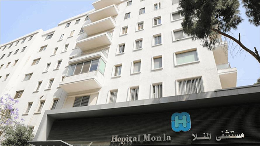 Lebanese doctor pulls off new medical breakthrough in Tripoli