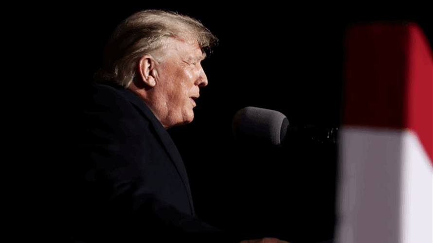 Judge sentences Trump Organization to pay $1.6 mln penalty for tax fraud