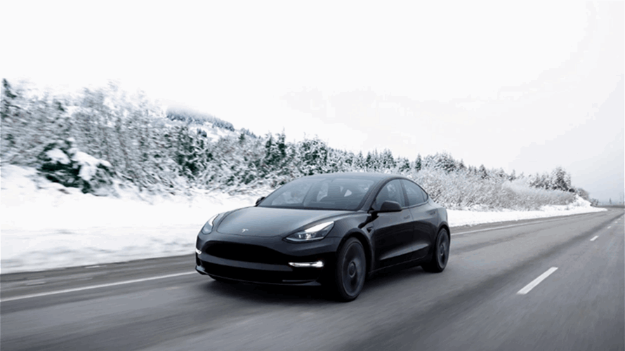 Tesla keeps slashing prices, this time by as much as 20 percent