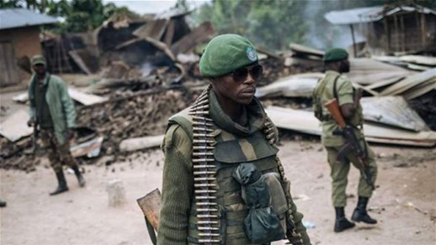 أكثر من 60 قتيلا خلال أسبوع في إيتوري في الكونغو الديموقراطية