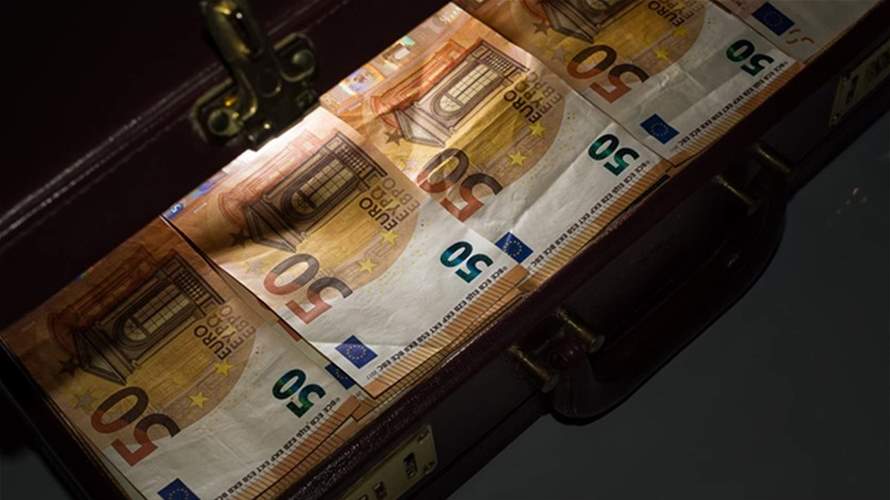 European delegation will start money laundering investigations on Monday
