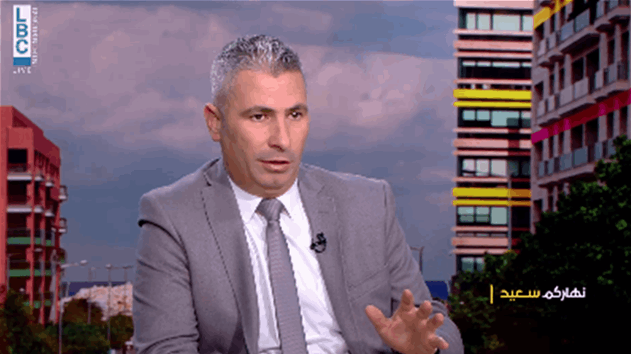 مستشار المدير العام لأمن الدولة للـLBCI: كل خطوة قام بها جهاز أمن الدولة كانت تنفيذاَ لاستنابات قضائية