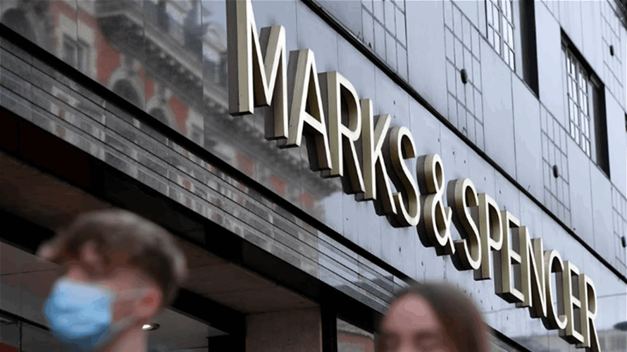 UK's M&S plans to open 20 new stores in Britain