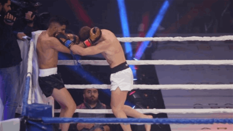 Lebanon among biggest winners at ACS Akkar Royal Battle