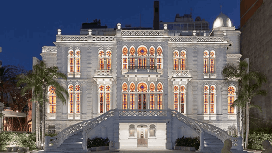 Beirut’s Sursock Museum set to reopen in summer 2023