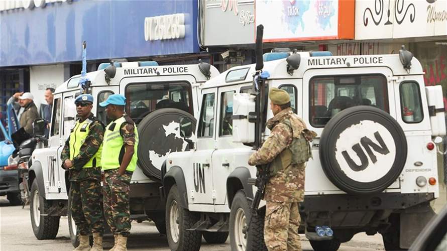 Attack on UNIFIL: Will Lebanon prove that it was not intended?