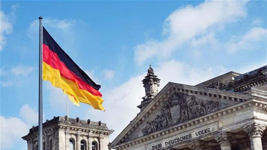 Germany summons Iranian ambassador for talks in Berlin