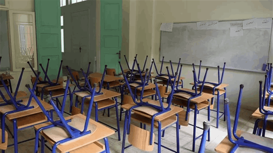 Lebanese, Syrian public schools students waiting for glimmer of hope to return to classes
