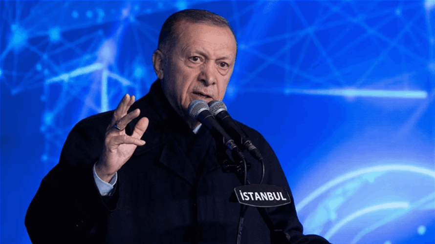 Sweden, Finland must send up to 130 "terrorists" to Turkey for NATO bid