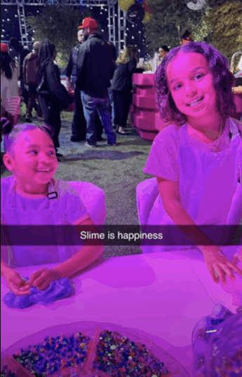 كايلي جينر تقيم حفل كرنفال في عيد ميلاد طفليها: لن تصدقوا تفاصيل الديكور! (صور)