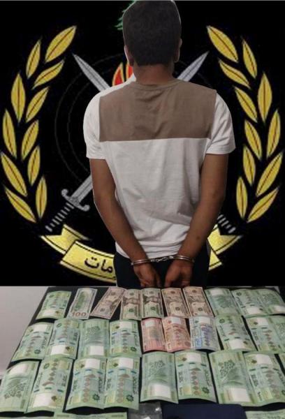 توقيف مروج مخدرات في الشويفات ومحيطها