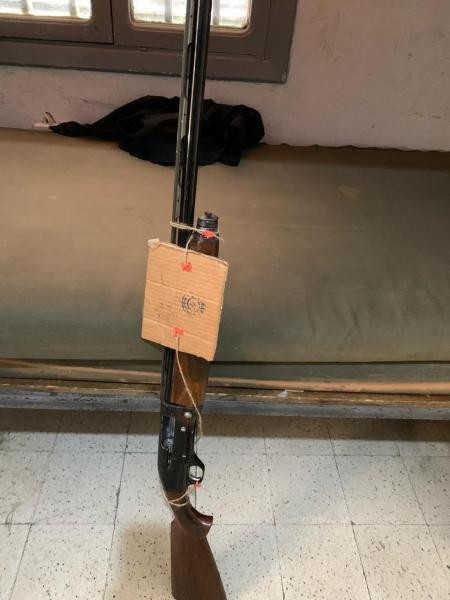 مخالفات قانون الصيد البري تابع... إجراءات لمخفر الرميلة - فصيلة زغرتا بحق مخالفين