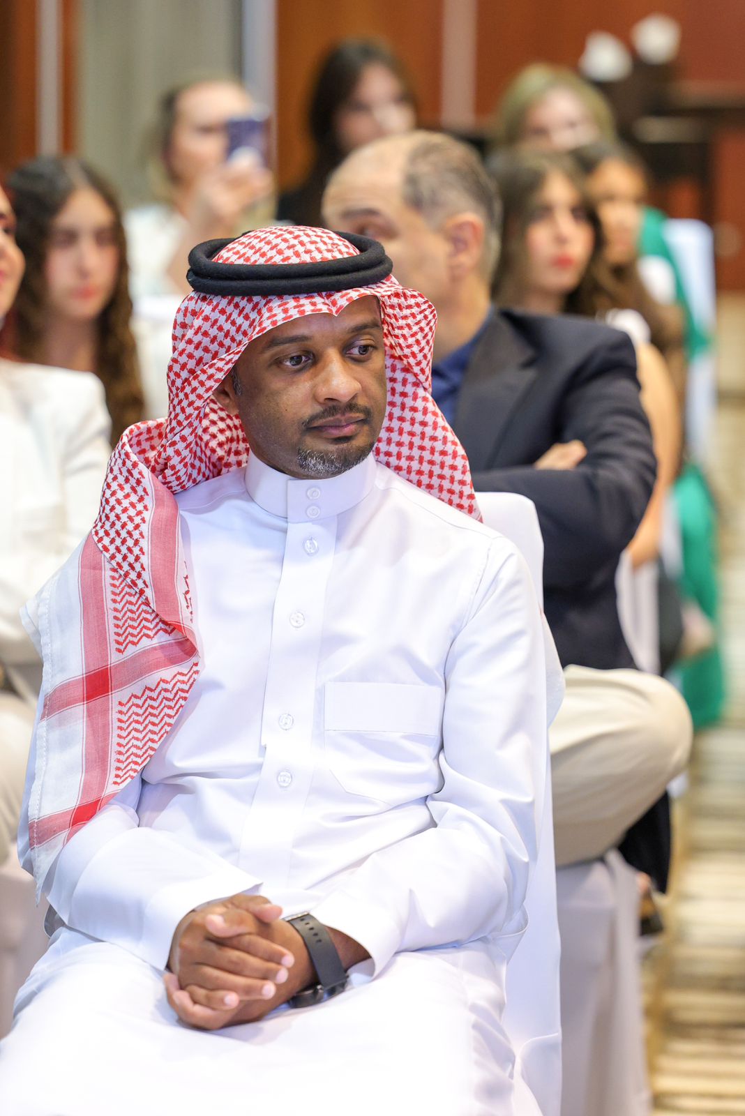 في السباحة والفروسية والتنس والتيكوندو.. أسماء رياضية لبنانية تحلق في سماء السعودية