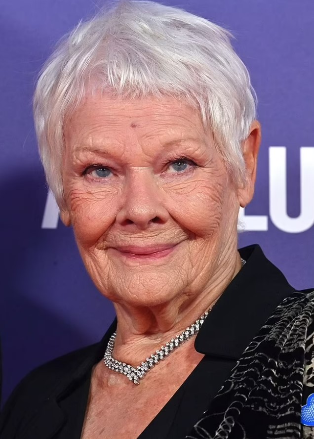 نجمة بريطانية تتجه نحو الاعتزال: لا أستطيع أن أرى 