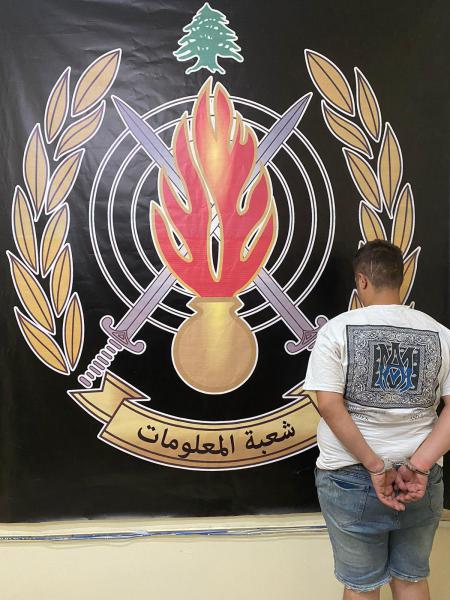 بعملية نوعية... رئيس عصابات سرقة وسلب دراجات آلية بقوة السلاح في قبضة شعبة المعلومات