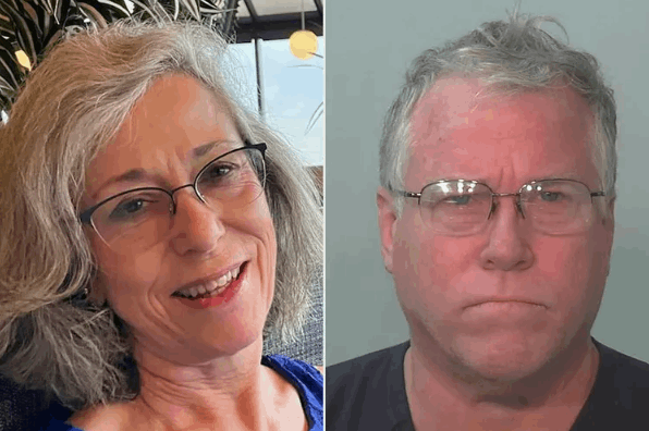 جريمة غريبة ... قتل حبيبته بسبب البصل؟!