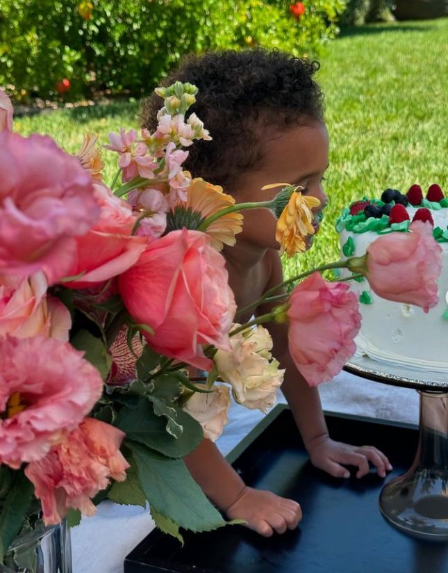 بعد أزمة ترافيس سكوت... كايلي جينر تحتفل بـ أفضل عيد ميلاد على الإطلاق (صور)