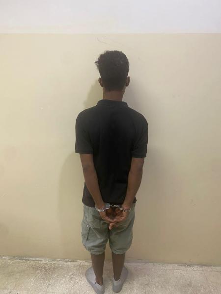 قتلها في فرن الشباك ورماها في مستوعب للنفايات في سوق الأحد... المعلومات أوقفته وهذا ما تبين