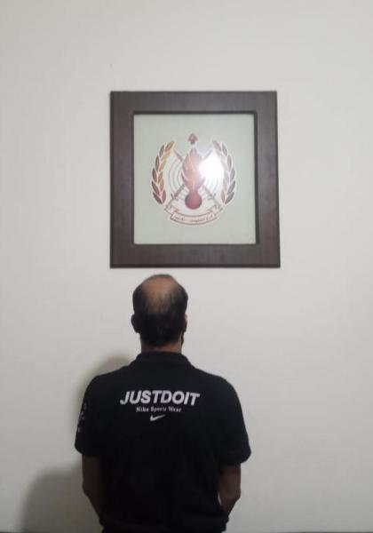 ضرب الضحية على رأسه أثناء نومه بعصا خشبية... هكذا تم توقيفه بأقل من 24 ساعة