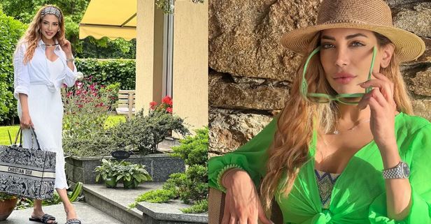 وفاة مؤثرة تونسية شهيرة أثناء رحلتها لإيطاليا... وهذه التفاصيل! (صورة)