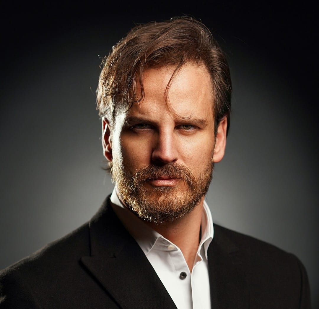 مارك رعيدي: الفن والصلاة ليسا سياسة ولا للتحريض 