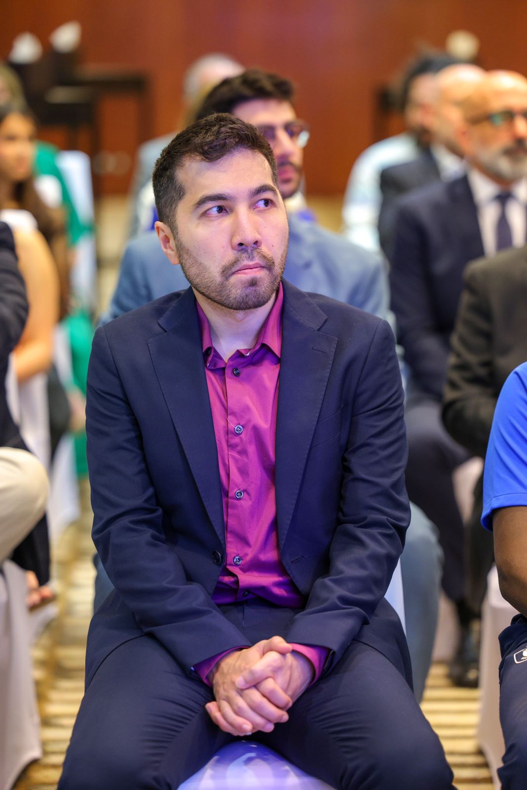 في السباحة والفروسية والتنس والتيكوندو.. أسماء رياضية لبنانية تحلق في سماء السعودية