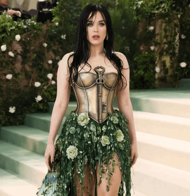 بينهن ريهانا وكايتي بيري... صور مزيفة تظهر نجمات في أمسية ميت غالا تنتشر عبر منصات التواصل