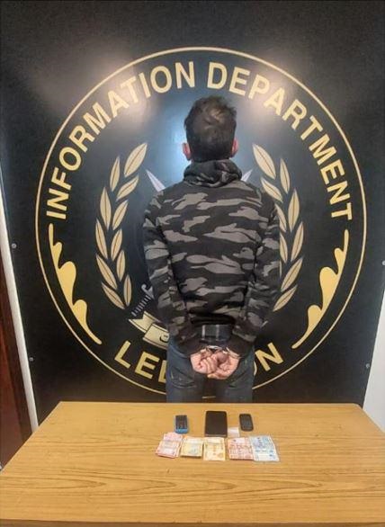 نفذ عشرات عمليات السرقة في مناطق مختلفة... هذا مصيره