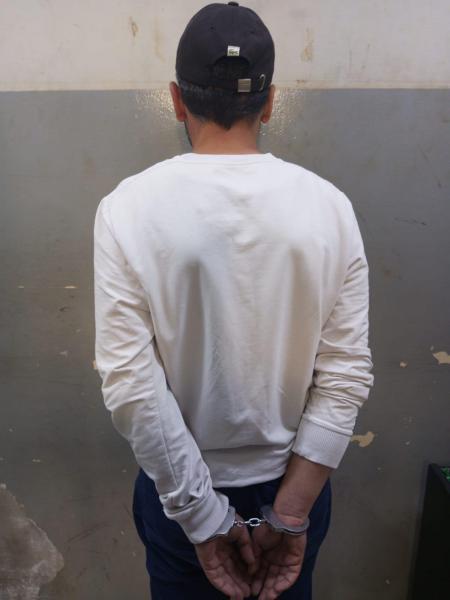 أحدهما بحقه ٦ ملاحقات قضائية... توقيف شخصين متورطين بقضايا مخدرات