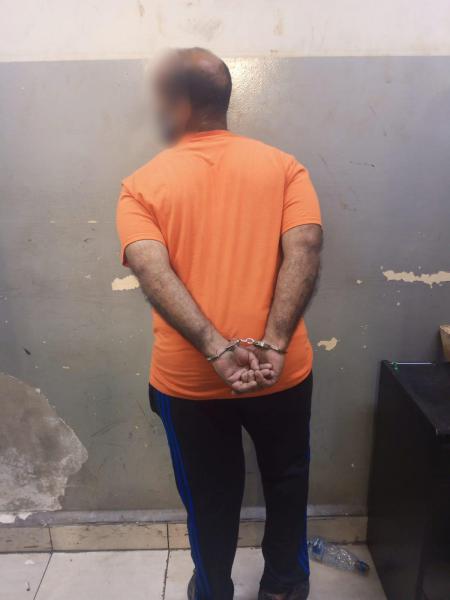 أحدهما بحقه ٦ ملاحقات قضائية... توقيف شخصين متورطين بقضايا مخدرات