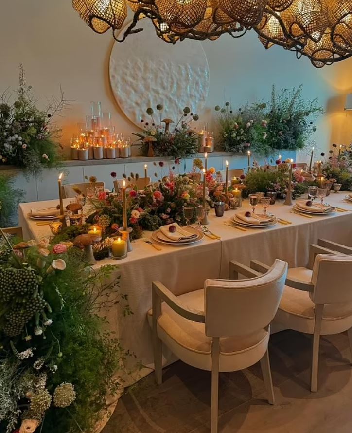 بعد أزمة ترافيس سكوت... كايلي جينر تحتفل بـ أفضل عيد ميلاد على الإطلاق (صور)