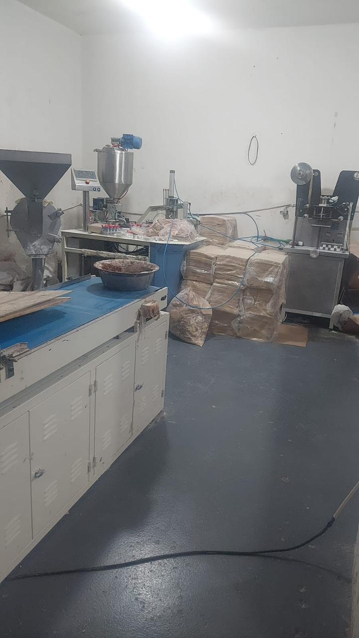 محضرا ضبط بحق معملين في الجنوب: عدم استيفاء الشروط والقواعد العامة لسلامة الغذاء