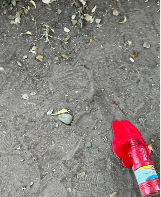 عائلته حاولت إفساد زواجه لأن حبيبته فقيرة... ما فعلوه يوم الزفاف لا يصدق: بقع حمراء وشرطة ومخدرات وهذه التفاصيل! (صور)