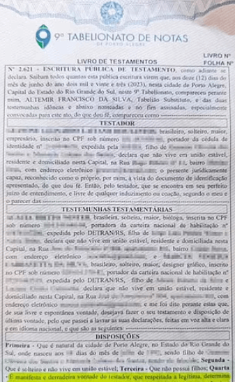 واقعة غريبة... مشجع برازيلي يترك ثروته الكاملة لنيمار! (صور)