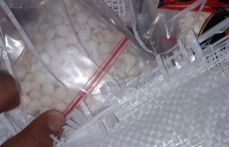 الجيش: عمليات دهم في منطقة الشراونة - بعلبك وبلدتي النورا وحكر جنين - عكار