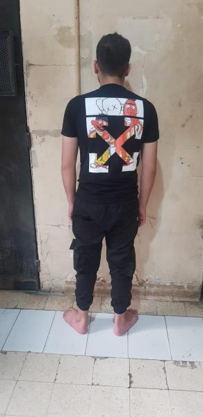 بسرعة قياسية... توقيف شخصين سرقا سيارة من جونية