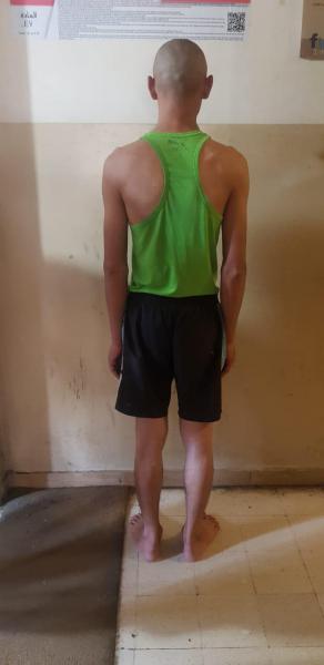 بسرعة قياسية... توقيف شخصين سرقا سيارة من جونية