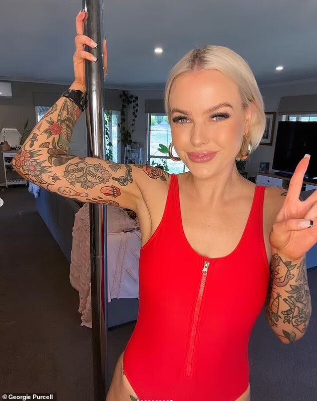  باربي السياسية ...تعرفوا إلى أصغر نائبة في البرلمان الأسترالي: لن تتوقعوا ما كانت وظيفتها قبل خوضها مجال السياسة! (صور)