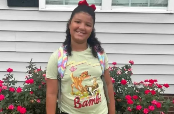 ظهرت عليها أعراض الأنفلونزا ثم وقعت الفاجعة قبل الميلاد... والعائلة ترفع الصوت: احموا أطفالكم (صورة)