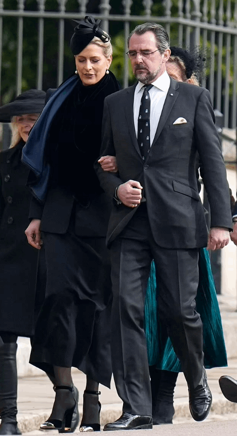 أمير هذا البلد يعلن انفصاله عن زوجته بعد 14 عاما من الزواج: اختارا الانفصال وديا (صور)