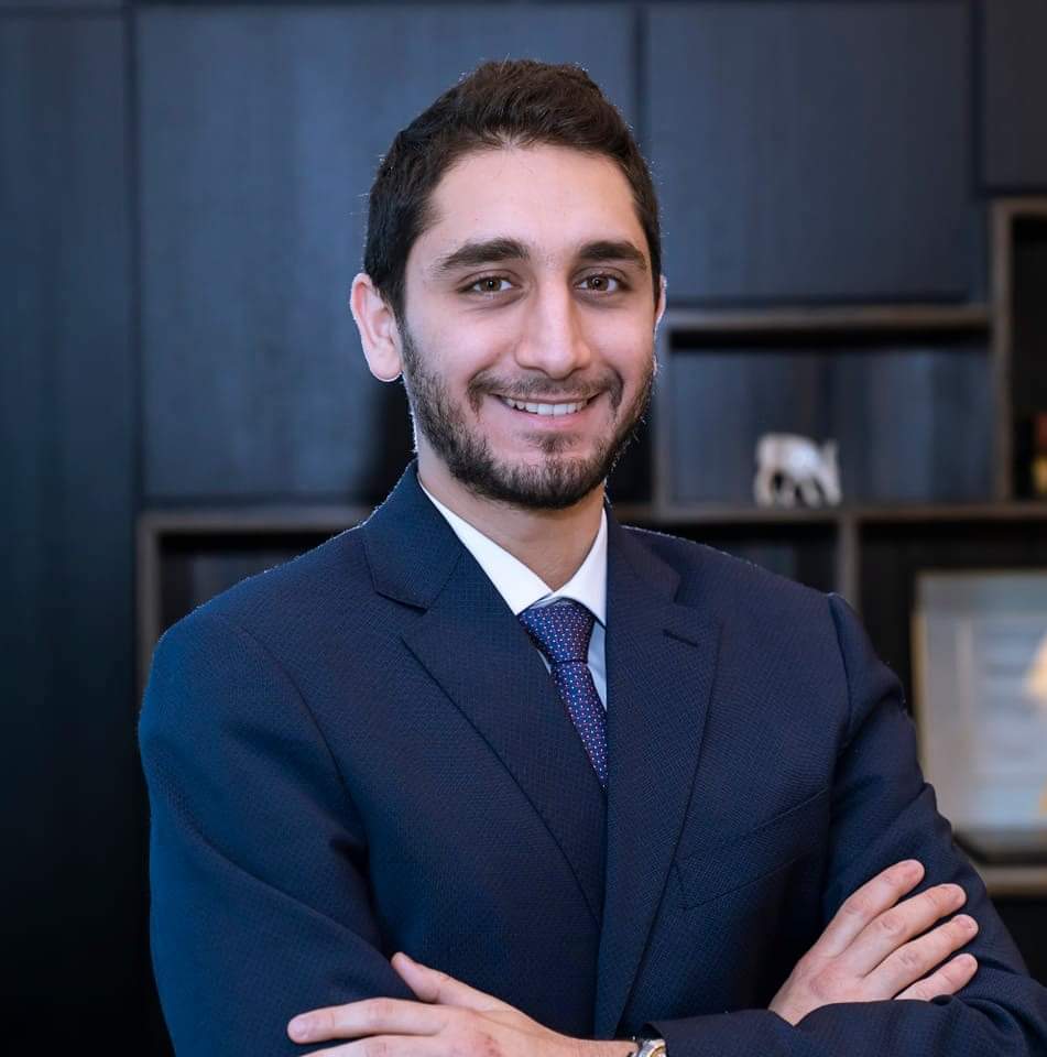 إنجاز دولي جديد مع اللبناني رالف شربل: اللاعب أشفورد غولدن ينتصر في محكمة البات السويسرية!