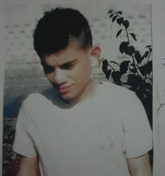 وسيم مفقود.. هل تعرفون مكانه؟