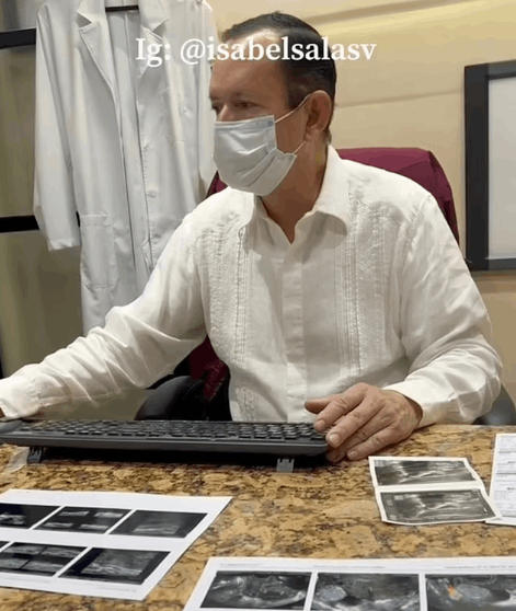 مؤثرة تصدم متابعيها: أخضع كل شهرين لاختبار الحوض... ووالدي هو الطبيب ! (صور)