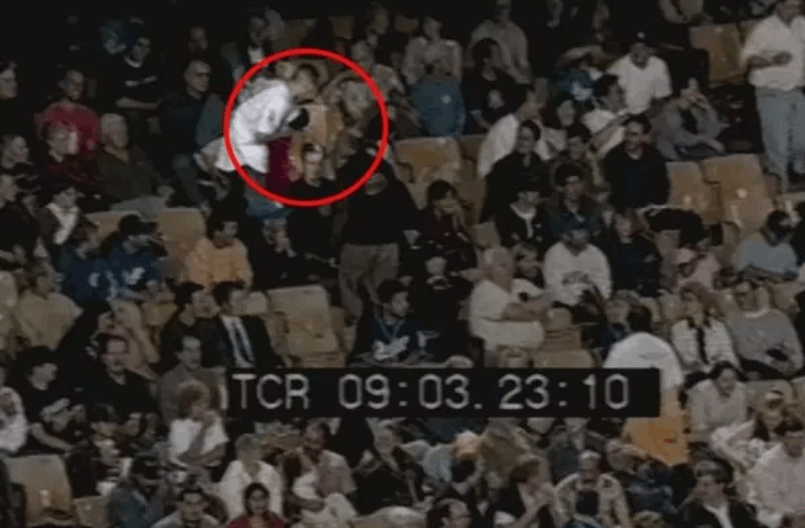 كان يواجه حكم الإعدام ثم حصل ما لم يكن متوقعا... صدفة خلصت حياته وأثبتت براءته! (صورة)