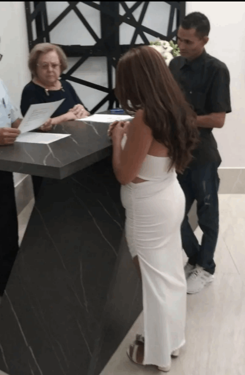 حفل زفاف تحول الى جنازة بلمح البصر... كانت العروس ترقص بفرح ثم حلت المصيبة!