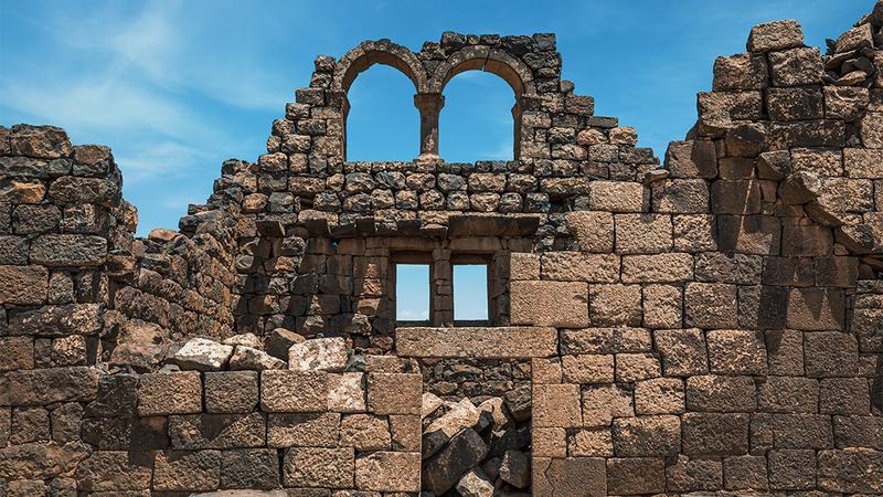  إنجاز كبير للأردن ... إدراج موقع أردني أثري في قائمة اليونسكو لمواقع التراث العالمي