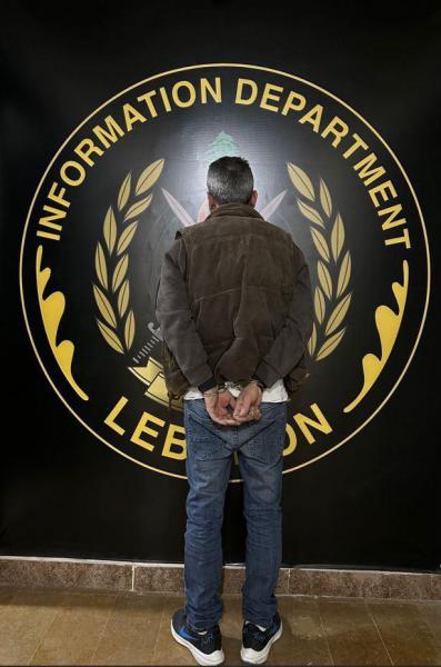 ينتحلون صفة أمنية ويسلبون مواطنين بقوة السلاح... توقيف الرأس المدبر للعصابة بالجرم المشهود