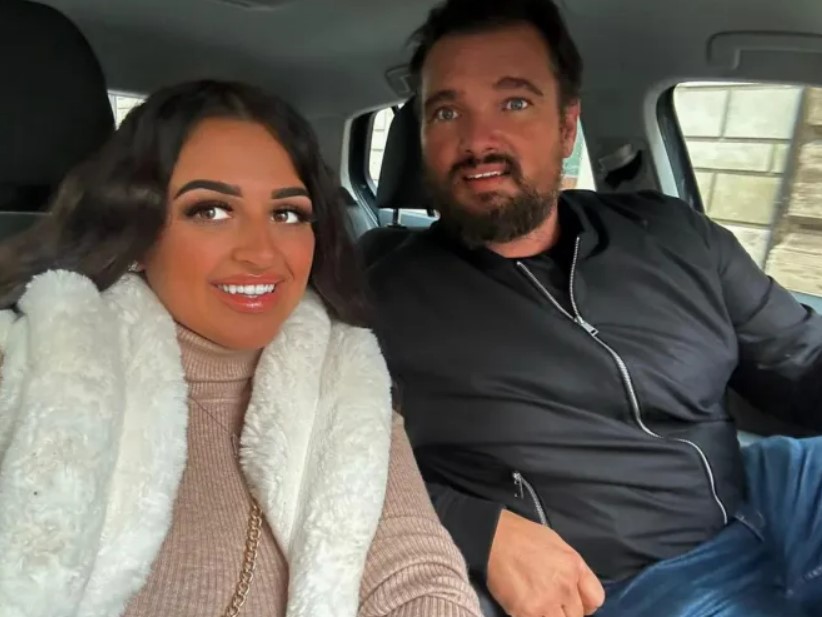  تيك توكر ثرية تتعرض للسرقة والضرب في منزلها على يد عصابة ملثمة (صور)