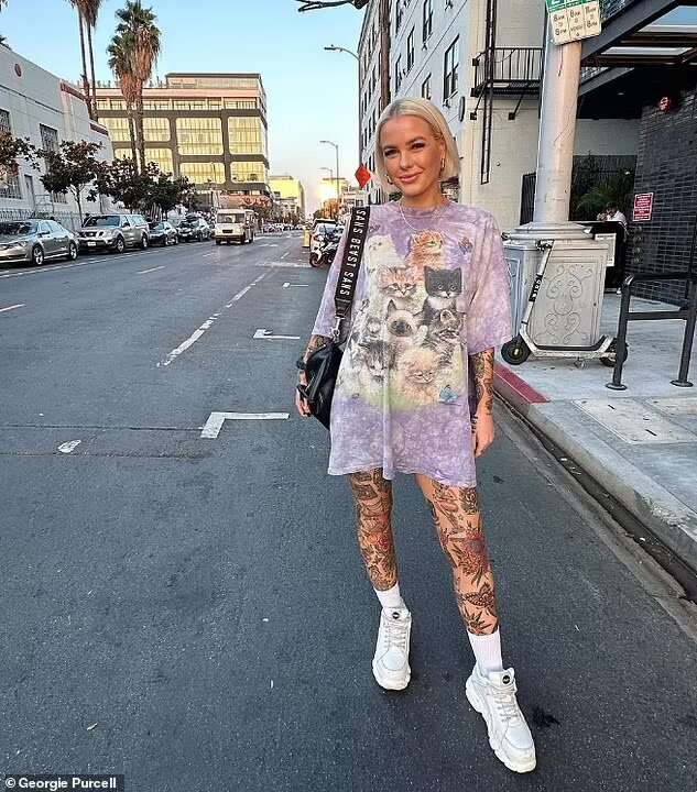  باربي السياسية ...تعرفوا إلى أصغر نائبة في البرلمان الأسترالي: لن تتوقعوا ما كانت وظيفتها قبل خوضها مجال السياسة! (صور)