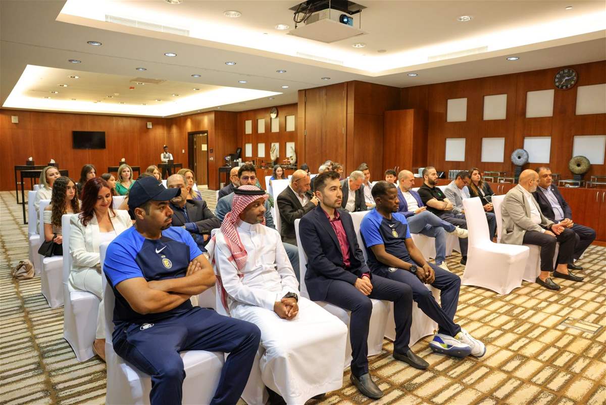 في السباحة والفروسية والتنس والتيكوندو.. أسماء رياضية لبنانية تحلق في سماء السعودية